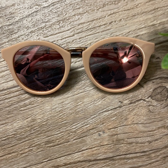 Kate Spade Joylyn Sunglasses - Picture 4 of 11